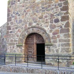 Iglesia de San Sebastián Mártir de Porzuna Portal de Cultura de